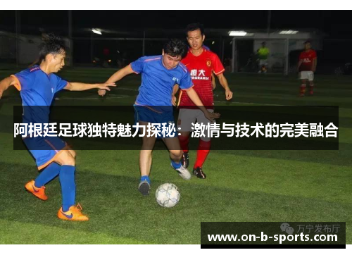 阿根廷足球独特魅力探秘：激情与技术的完美融合